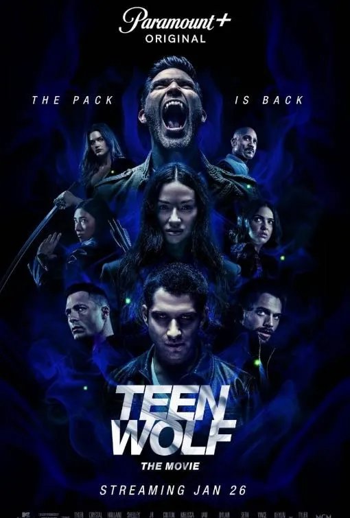 Teen Wolf - Bestbuy IPTV Premium IPTV Subscription
