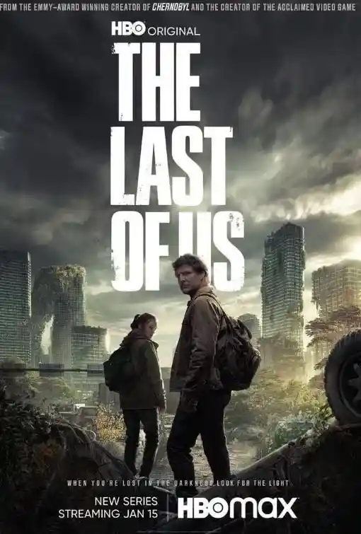 The Last Of Us - Bestbuy IPTV Premium IPTV Subscription