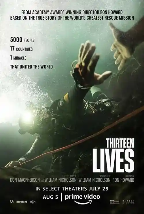 Thirteen Lives - Bestbuy IPTV Premium IPTV Subscription